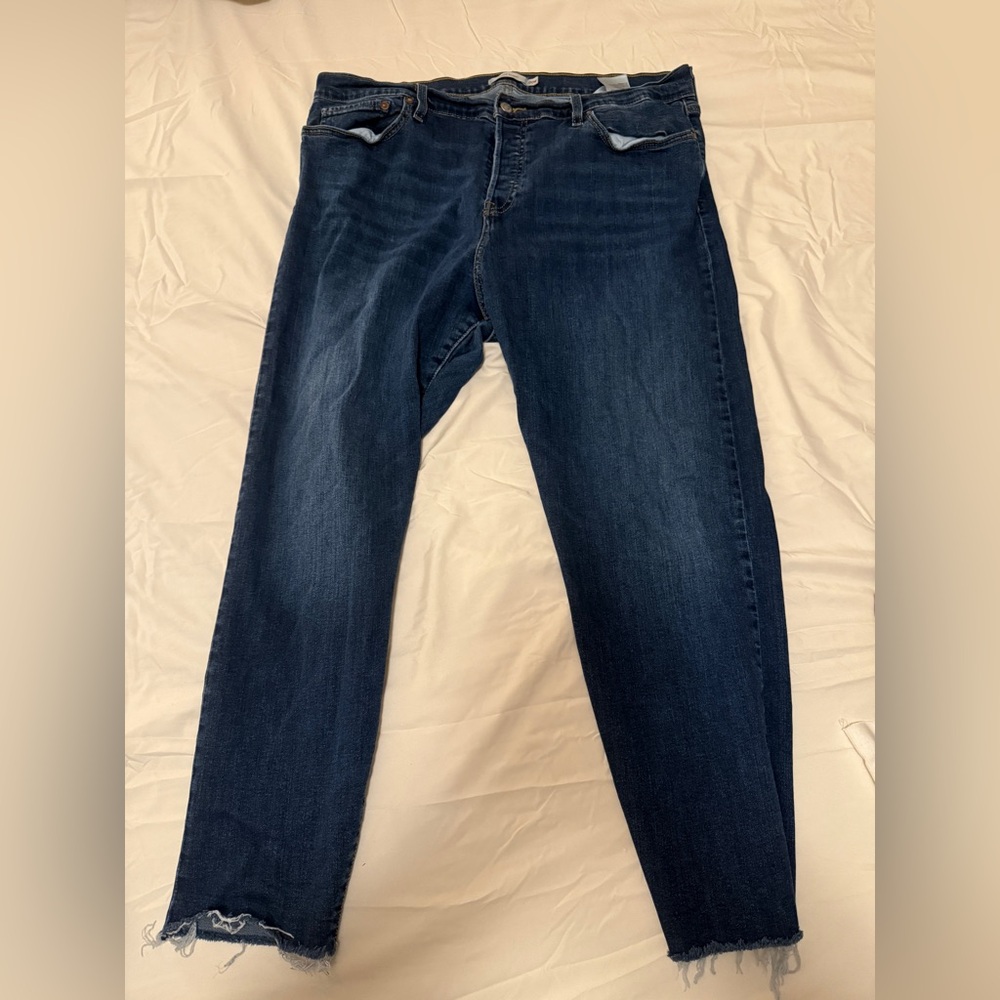 Levi jeans